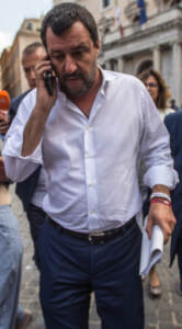 Matteo-Salvini