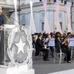 2 Giugno, Mattarella: “Per il Paese è opportunità di rinascita. Repubblica fu una svolta”