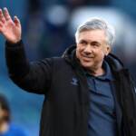 Ancelotti: “Il Real Madrid è casa mia, possiamo fare qualcosa di buono”