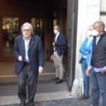 Amministrative Roma, Sgarbi: “La mia proposta è una candidatura a tre”