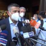 Amministrative, Lupi: “Non sarà estrazione ma scelta politica”