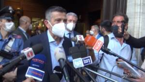 Amministrative, Lupi: “Non sarà estrazione ma scelta politica”