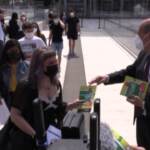 2 giugno, Zingaretti: “La Costituzione come segnale di rinascita”