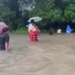 Tempesta nelle Filippine, almeno tre i morti