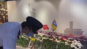 Hong Kong, museo su piazza Tiananmen chiude tre giorni dopo l’apertura