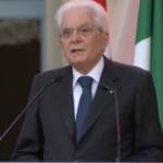 2 Giugno, Mattarella: “Come allora, questo è il tempo di costruire il futuro”