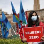 Blocco licenziamenti, altolà della Commissione Europea