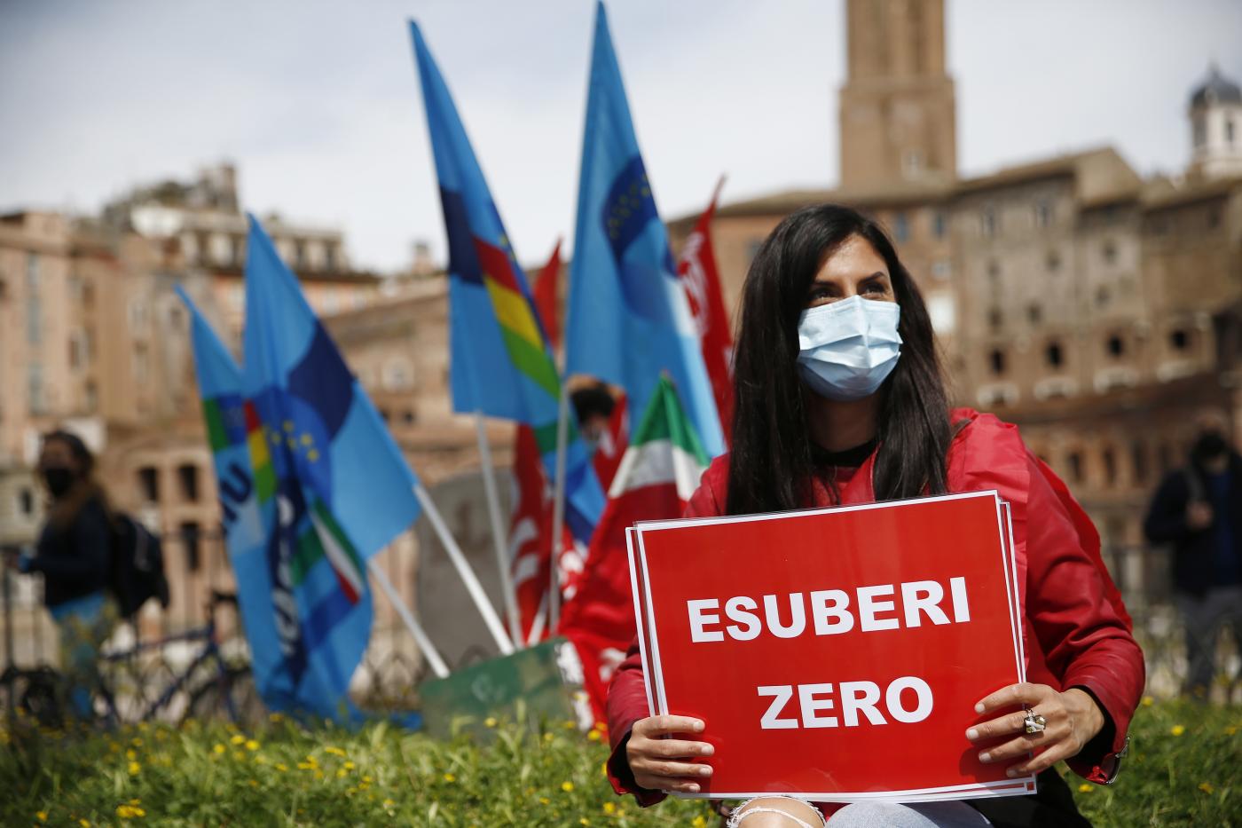 Blocco licenziamenti, altolà della Commissione Europea