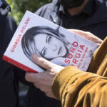 FdI propone biografia di Meloni a scuola a Verbania. Assessore Brezza: “Fuori dalle aule” e lancia crowdfunding