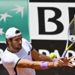 Roland Garros: Berrettini, Sinner e Musetti al terzo turno. Fuori Seppi