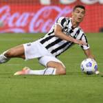 Juve, dalla Spagna sicuri: contatti avviati tra Ronaldo e PSG