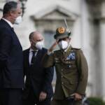 Figliuolo: “Oltre 2 milioni di Over 60 non vaccinati, bisogna cercarli”