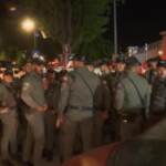 Israele, tensioni dopo l’accordo per la coalizione di governo