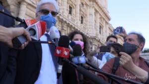 Turco dei Radicali in Cassazione