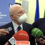 Covid, De Luca: “Da Commissariamento risultati zero, meriti sono delle regioni”