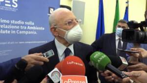 Covid, De Luca: “Da Commissariamento risultati zero, meriti sono delle regioni”