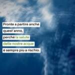 Legambiente, le campagne Goletta Verde e Goletta dei Laghi