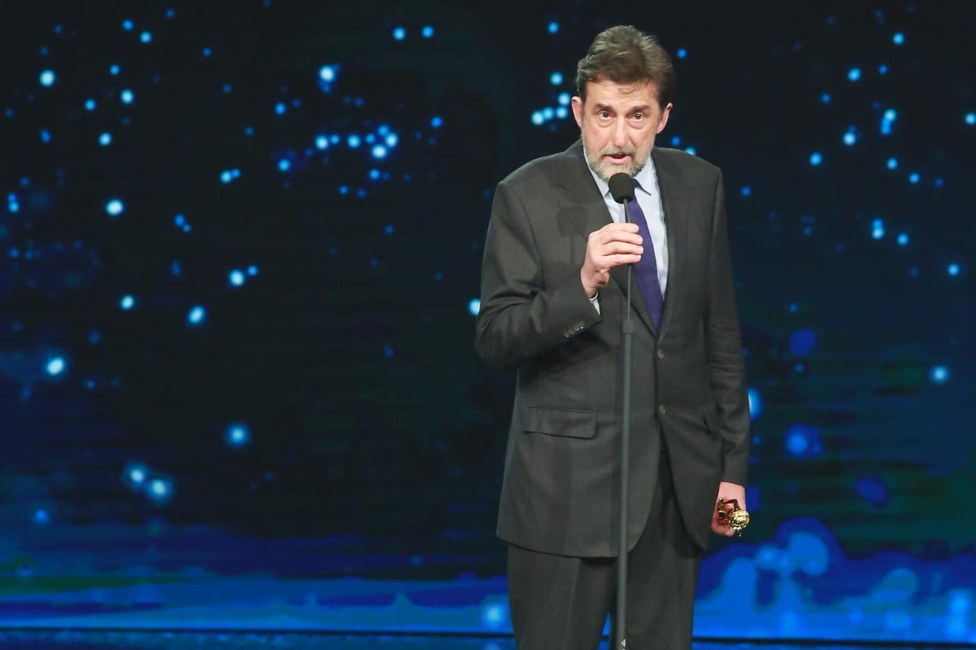 ‘Tre piani’ di Nanni Moretti a Cannes