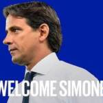 Ufficiale, Simone Inzaghi nuovo allenatore dell’Inter