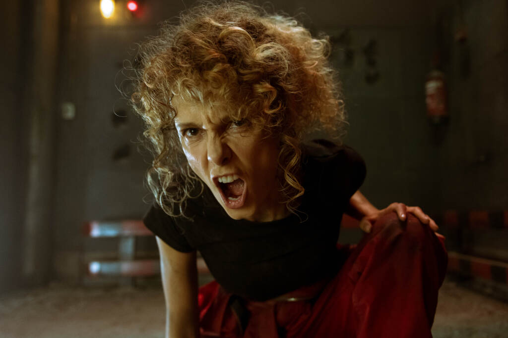 Galleria foto 'La Casa di Carta 5: ecco le prime immagini' - foto 4