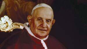 Papa Giovanni XXIII moriva il 3 giugno 1963