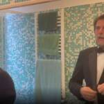 Nanni Moretti canta Mahmood su Instagram