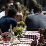 Turismo,  spesa a tavola in estate 2023 vale 15 miliardi
