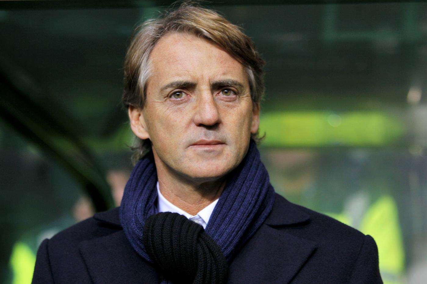 Euro 2020, Mancini: Obiettivo Wembley. Prove di Turchia contro Rep. Ceca