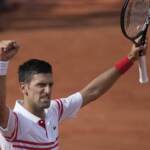 Roland Garros, cinque azzurri al terzo turno: ok Nadal, Djokovic e Federer