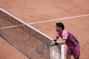 Tennis, Roland Garros 2021 - Sesto giorno