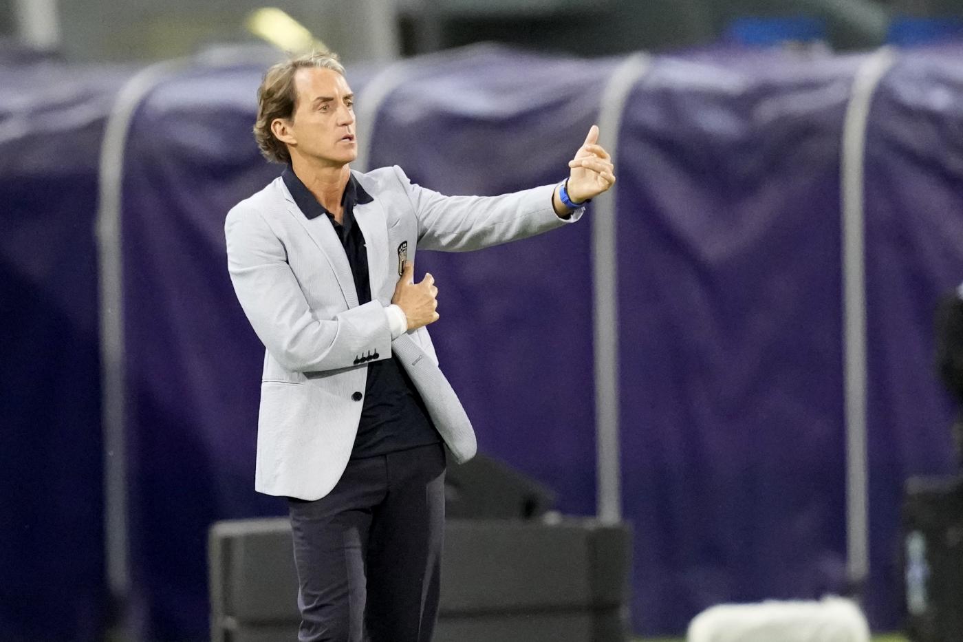 Euro 2020, solo la Spagna tra l’Italia e la finale Euro 2020, solo la Spagna tra l’Italia e la finale