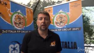Basket, presentato il 3×3 Italia FIP Circuit: “Alzerà il livello della competizione”