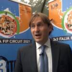 Basket, ecco il 3×3 Italia FIP Circuit: “Il coronamento di un lavoro iniziato due anni fa”