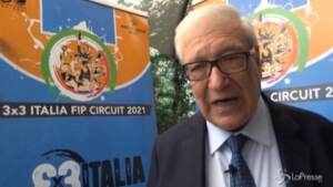 Basket, 3×3 Italia FIP Circuit: “Il 3×3 esiste da quanto è nata la pallacanestro”