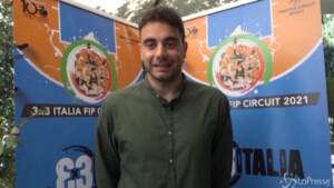 Basket, 3×3 Italia FIP Circuit: “Partire da Roma dà tocco magico a questo inizio”
