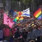 Israele: folla immensa al Pride di Gerusalemme