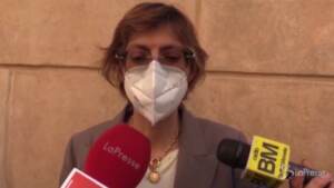Amministrative, Bongiorno: “Rivedere stipendi sindaci, anche personalità di rilievo rifiutano”