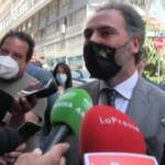 Amministrative Napoli, Maresca: “Nessun imbarazzo per sostegno Lega”