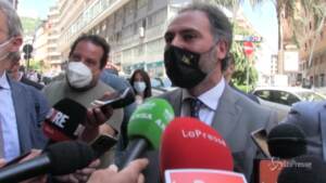 Amministrative Napoli, Maresca: “Nessun imbarazzo per sostegno Lega”
