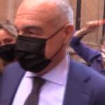 Amministrative Roma, Michetti: “Candidato? Non dipende da me”