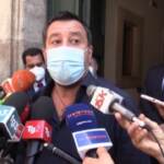 Plastica, Salvini: “La direttiva europea è una follia. Basta ideologia”