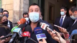 Plastica, Salvini: “La direttiva europea è una follia. Basta ideologia”