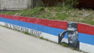 Mladic, nella Repubblica Serba di Bosnia si attende il verdetto d’appello