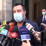 Amministrative Roma, Salvini: “Matone e Michetti ottimi candidati”