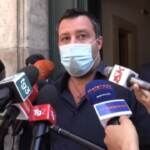 Migranti, Salvini: “Il ministro degli Interni applichi politiche alla Salvini”
