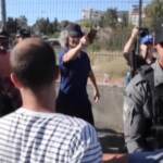 Gerusalemme, ebrei e palestinesi protestano per le case occupate dai coloni