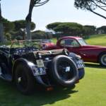 Roma Eternal Beauties- Reb Concours: 70 auto d’epoca in mostra dal 21 al 23 giugno