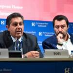 Centrodestra, da Toti e Brugnaro il ‘no’ alla Federazione