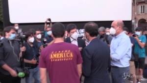 Covid, Speranza all’ambasciatore tedesco: “Le cose vanno ma io sono sempre il più prudente”