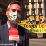 Legambiente, prosegue la raccolta fondi. Ciafani: “Valorizziamo le cose straordinarie di questo Paese”